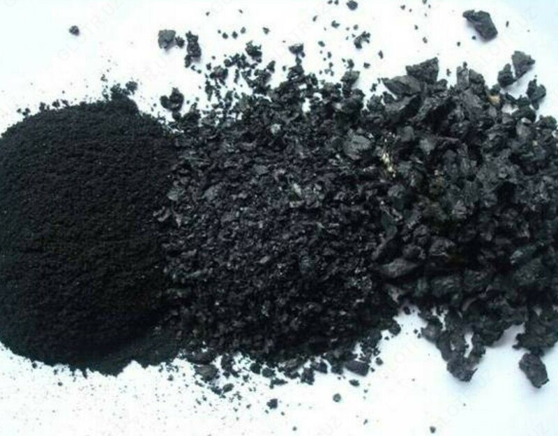 Резиновое покрытие