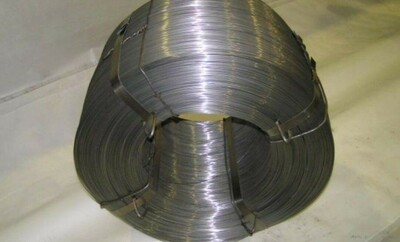 Стальная проволока