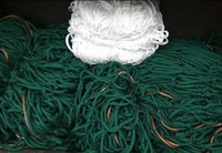 Сетка для стадионов