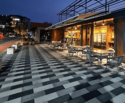 Брусчатка вариант №.2