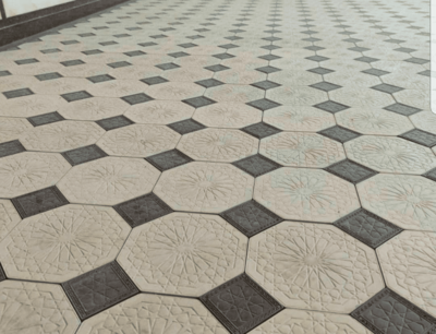 Брусчатка вариант №.4