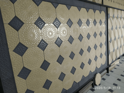 Брусчатка вариант №.4 - 50 000 сум / кв.м