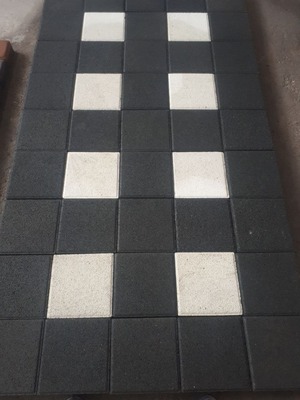 Брусчатка вариант №.6 Брусчатка вариант №.6