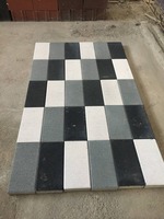 Брусчатка вариант №.6 - “STAR STROY CONSTRUCTIONS “