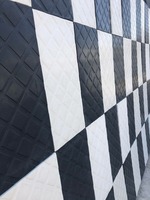 Брусчатка вариант №.6 - Брусчатки