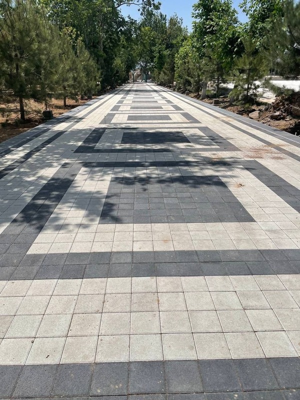 Yo'l toshlari “STAR STROY CONSTRUCTIONS “