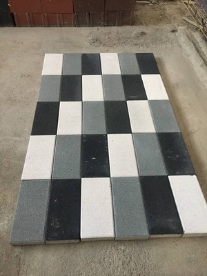 Брусчатка вариант №.2 Брусчатка вариант №.2