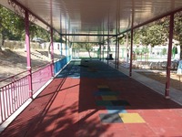 Резиновая плита вариант № 4 Только в розницу