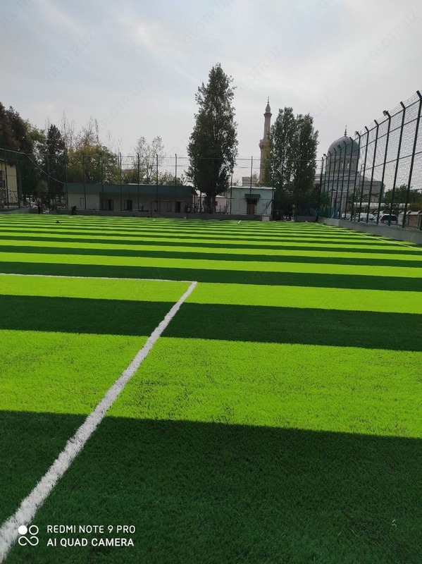 Постройка футбольного стадиона вариант № 1 - “STAR STROY CONSTRUCTIONS “