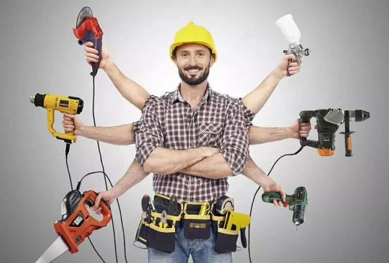 Ремонтно-реставрационные работы “STAR STROY CONSTRUCTIONS “