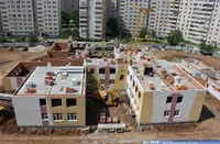 Строительство зданий - по запросу