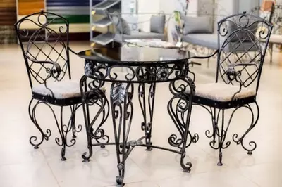 Кованые металлические изделия Только в розницу