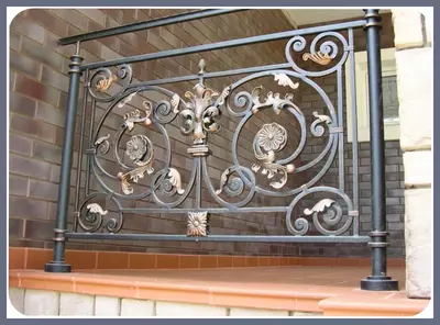 Temir panjaralar - Narx so&#039;rov asosida