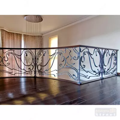 Narx so&#039;rov asosida Temir panjaralar