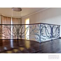 по запросу Кованые ограждения