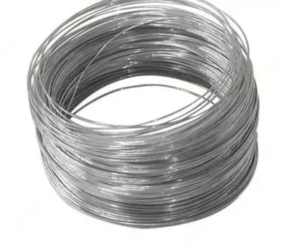 Стальная проволока - 12 000 сум / кг.