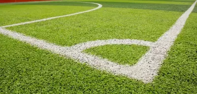 Постройка стадиона с нуля