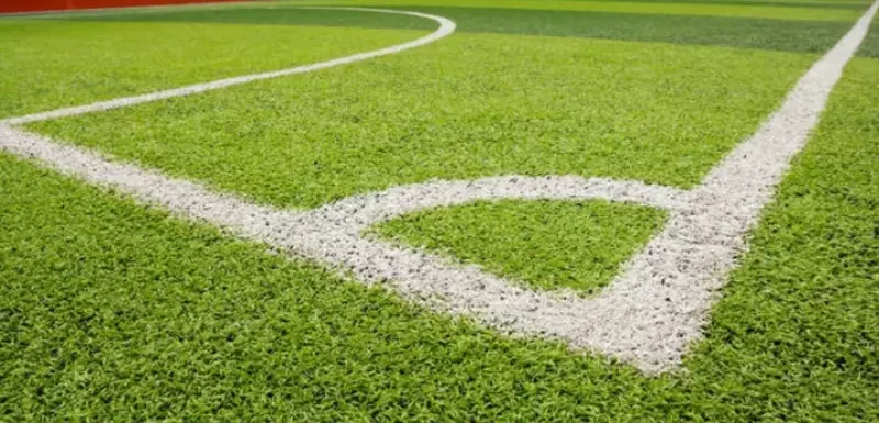 Постройка стадиона с нуля - 220 000 сум