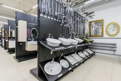 Сантехнические услуги - от 10 000 000 сум