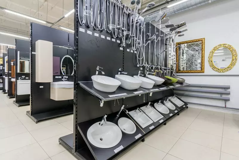 Сантехнические услуги - от 10 000 000 сум