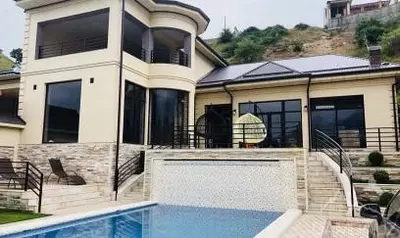 Строительство дома под ключ Строим дома