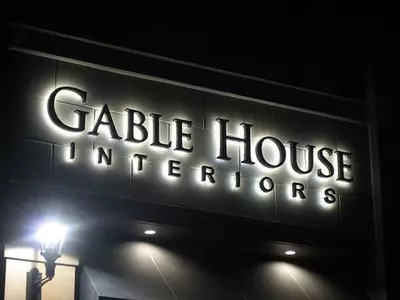 Наружная реклама