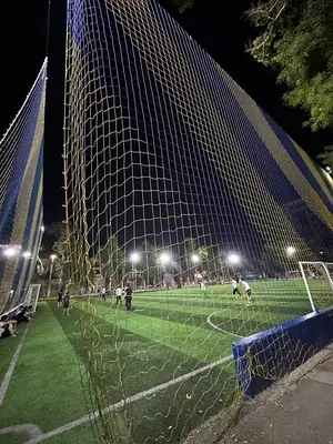  Сетка для стадионов Оптом и розница