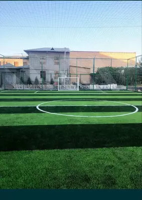  Сетка для стадионов - “STAR STROY CONSTRUCTIONS “