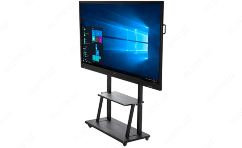 Interfaol sensorli panel Intouch 55 "