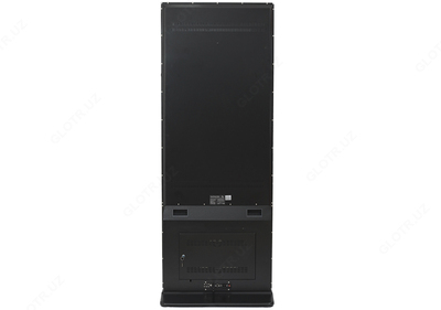 Вертикальный сенсорный инфокиоск Intouch 65''