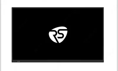 Интерактивная сенсорная панель RS 65''