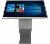 43 dyuymli gorizontal sensorli ekran infokiosk - 14 954 037.5 so'm