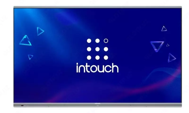 Интерактивная сенсорная панель Intouch 86”