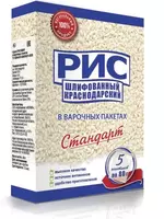 Рис Росссийский