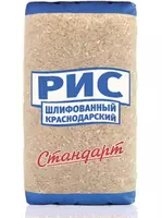 Рис Росссийский