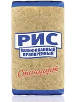 Рис Росссийский