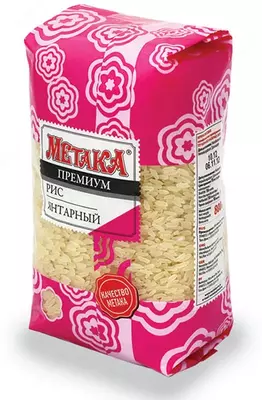 Рис Росссийский