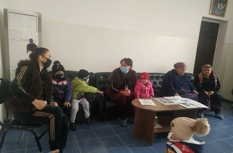   Консультация тубостеолога