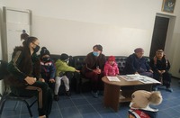   Консультация тубостеолога