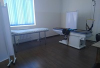  Консультация тубостеолога Мед Центр ХАЁТ