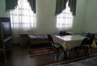  Консультация тубостеолога - Мед Центр ХАЁТ