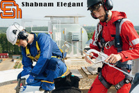 Спецодежда от SHABNAMELEGANT