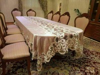 Скатерть для стола арт 001