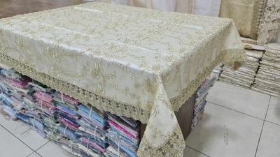 Скатерть для стола арт 003