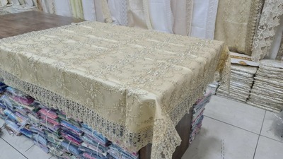 Скатерть для стола арт 003 - 120 сум / шт.