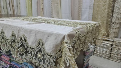Скатерть для стола арт 004 - Цена по запросу