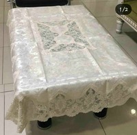 Скатерть для стола арт 005