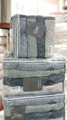 Набор полотенец Sikel - 4 - Цена по запросу