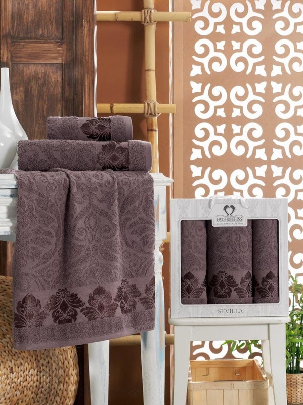 Sevilya sochiq to'plami