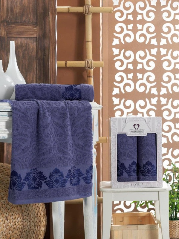 Sevilya sochiq to'plami - по запросу